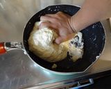 手ごね　パン生地のこね方　初心者歓迎作り方13写真