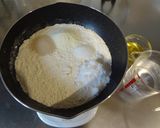 手ごね　パン生地のこね方　初心者歓迎作り方9写真