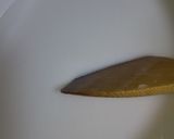 とろぷる食感♪抹茶のわらびもち作り方2写真