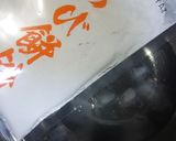 とろぷる食感♪抹茶のわらびもち作り方1写真