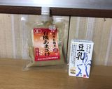 豆乳と甘酒で!おいしいフレンチトースト作り方1写真
