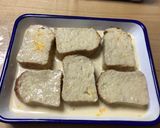 豆乳と甘酒で!おいしいフレンチトースト作り方4写真