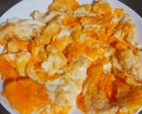卵のお好み焼き味作り方2写真