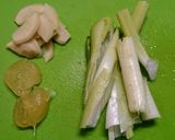 ☆初心者も本格的☆フライパンで叉焼煮豚作り方3写真