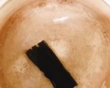山蕗の伽羅蕗作り方8写真