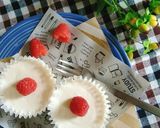 糖質制限*簡単！なめらか！チーズケーキ♪作り方7写真