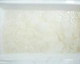 簡単‼ふっくら鶏胸肉のサッパリみぞれ煮作り方3写真