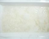 簡単‼ふっくら鶏胸肉のサッパリみぞれ煮作り方3写真