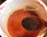 絶品♡甘さ控えめ濃厚苺ジャム 苺ティー付作り方36写真