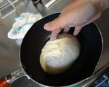 手ごね　パン生地のこね方　初心者歓迎作り方16写真