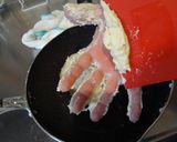 手ごね　パン生地のこね方　初心者歓迎作り方15写真