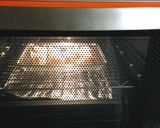 焼売　グランシェフで作り方3写真