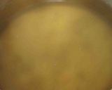 鶏肉のフォー作り方5写真