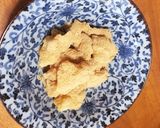 10分で出来る簡単片栗粉でわらび餅♪作り方3写真