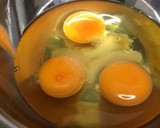 【冷めても美味】お母さんの卵焼【弁当用】作り方1写真