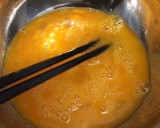 【冷めても美味】お母さんの卵焼【弁当用】作り方2写真