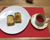 豆乳と甘酒で!おいしいフレンチトースト作り方7写真