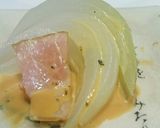 新玉ねぎまるごと。レンジ♪作り方4写真