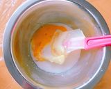 簡単☆カップケーキ作り方2写真