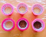 簡単☆カップケーキ作り方5写真