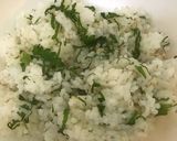 しらす丼作り方1写真