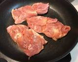 チキンのトマトソースがけ作り方3写真