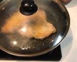 チキンのトマトソースがけ作り方4写真