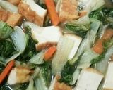 ☆京菜の煮びたし☆作り方6写真