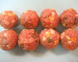 コロコロ♫♬ライスコロッケ作り方3写真