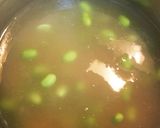 カニカマ天津飯作り方2写真