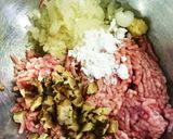 ボリューム☆ちくわの蒲焼き風♪作り方3写真