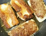 ボリューム☆ちくわの蒲焼き風♪作り方6写真