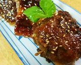 ボリューム☆ちくわの蒲焼き風♪作り方8写真