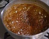 イカの甘辛煮作り方4写真