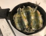 イワシのグリル作り方3写真