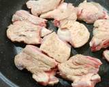 豚肉のスペアリブ、バルサミコ酢煮☆圧力鍋作り方4写真