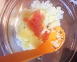 なめらかタラモサラダ作り方6写真