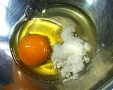 ちょこっと贅沢に　お手軽プリン♡作り方1写真