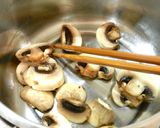 豚肉のスペアリブ、バルサミコ酢煮☆圧力鍋作り方5写真