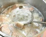 豚肉のスペアリブ、バルサミコ酢煮☆圧力鍋作り方6写真