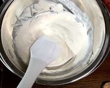 火を使わない超カンタンなイチゴムース作り方2写真