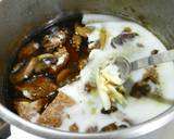 豚肉のスペアリブ、バルサミコ酢煮☆圧力鍋作り方11写真