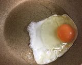簡単！たじみそ焼きそば作り方7写真