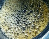 カラメルソース作り方5写真