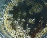 カラメルソース作り方6写真