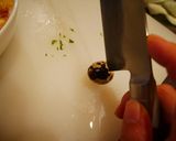 ヘルシー・簡単・満腹 長芋ソーメン。作り方2写真