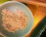 サムライ特製ビックステーキプレート❤作り方6写真