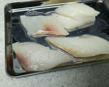 たらときのこのバターしょうゆホイル焼き作り方1写真