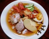 ☆初心者も本格的☆フライパンで叉焼煮豚作り方9写真