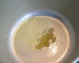 ☆15分で簡単☆お豆のミネストローネ作り方2写真